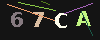 Gambar captcha